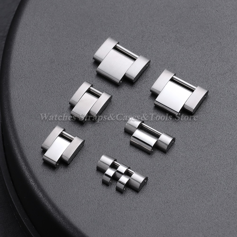 Extension Link for Rolex Steel - огляд і ціна Jared Jewelry Watches