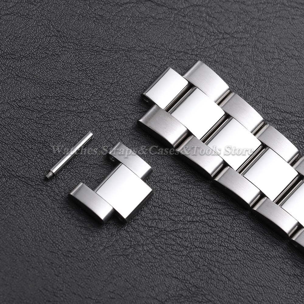 Extension Link for Rolex Steel - огляд і ціна Jared Jewelry Watches