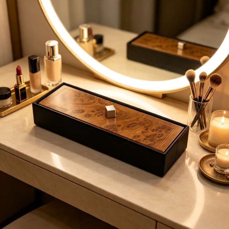 Italian Luxury Watch Organizer - огляд і ціна Jewellery Watches
