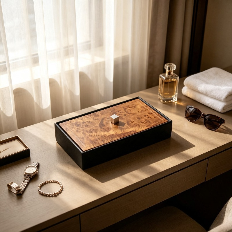 Italian Luxury Watch Organizer - огляд і ціна Jewellery Watches