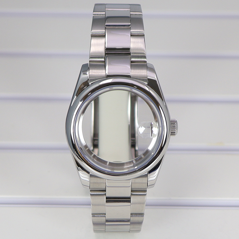 36mm/39mm Watch Case Sapphire  - огляд і ціна Jared Jewelry Watches
