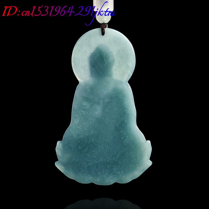 Natural Burmese Jadeite Buddha - огляд і ціна Jewelry & Watches Sp Z Oo Opinie