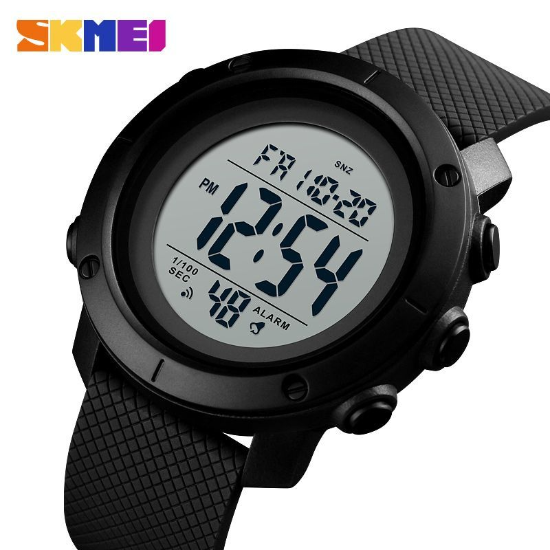Moment beauty SKMEI men's dual - огляд і ціна Moments Watches & Jewelry Burlington