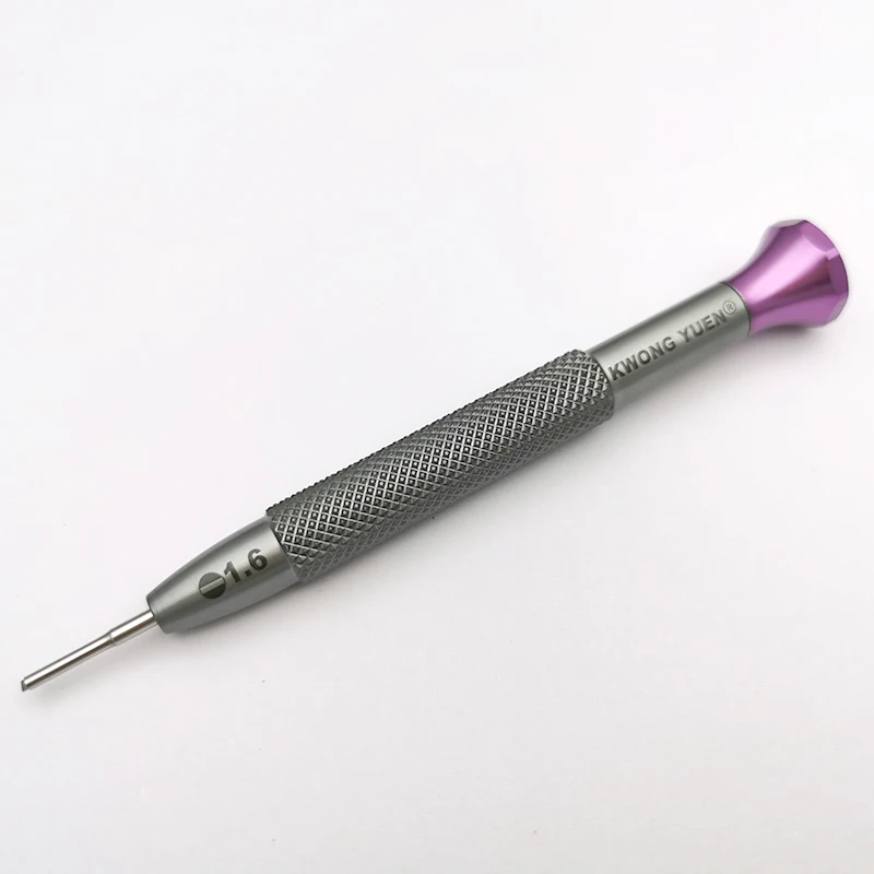 Big Aluminium Handle Screwdriv - огляд і ціна Jared Jewelry Watches