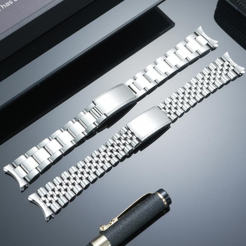 19mm men's WatchBand For Seiko - огляд і ціна Jared Jewelry Watches