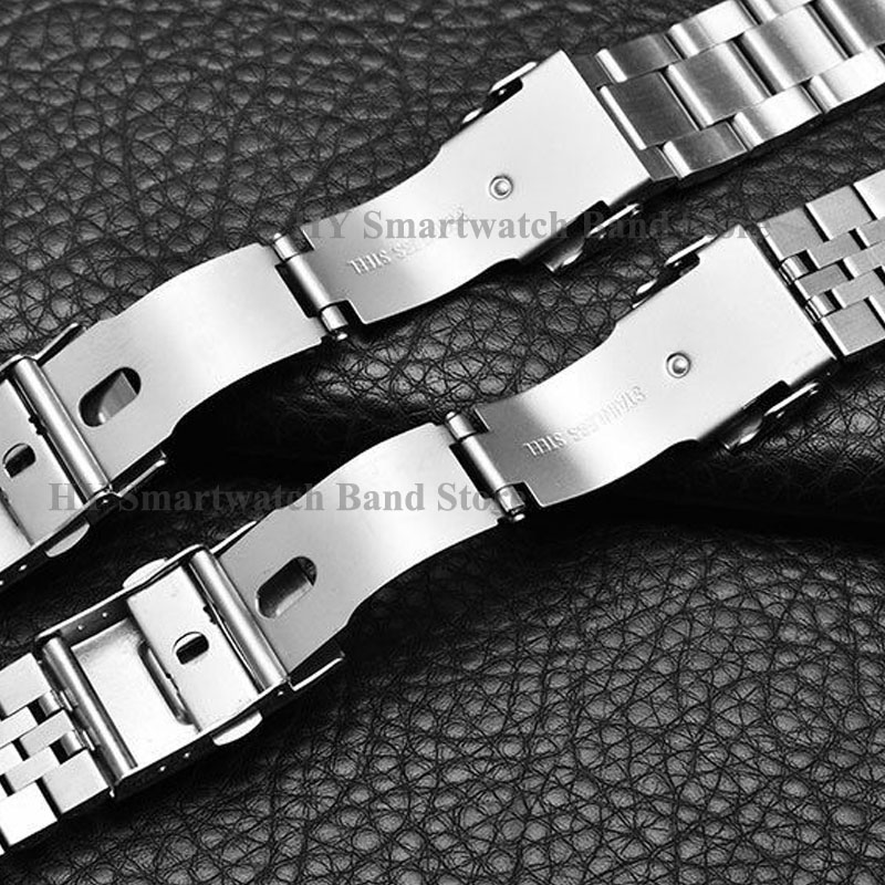 Solid Stainless Steel Bracelet - огляд і ціна Jared Jewelry Watches