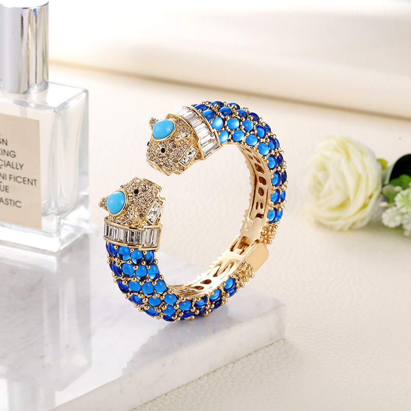 Sally's Paradise Animal Bracel - огляд і ціна Paradise Jewelry & Watches Llc