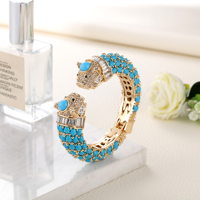 Sally's Paradise Animal Bracel - огляд і ціна Paradise Jewelry & Watches Llc