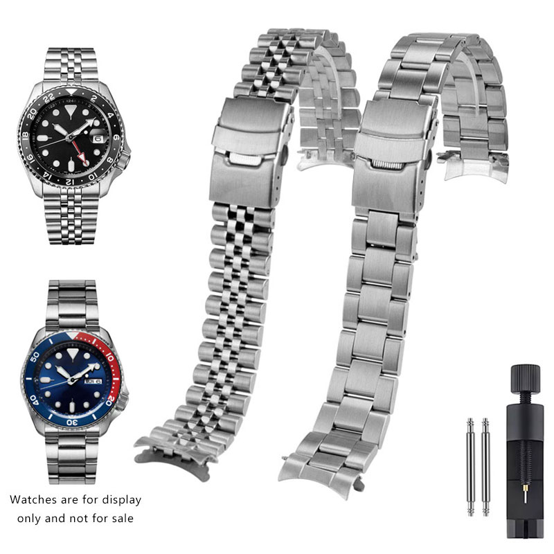 316L Stainless Steel Strap for - огляд і ціна Jared Jewelry Watches