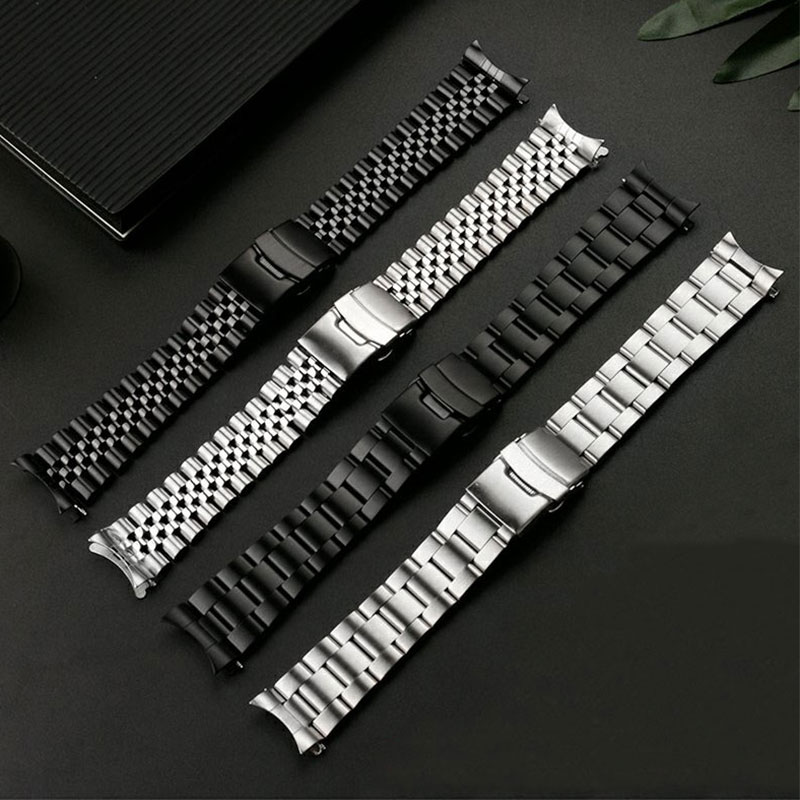 316L Stainless Steel Strap for - огляд і ціна Jared Jewelry Watches
