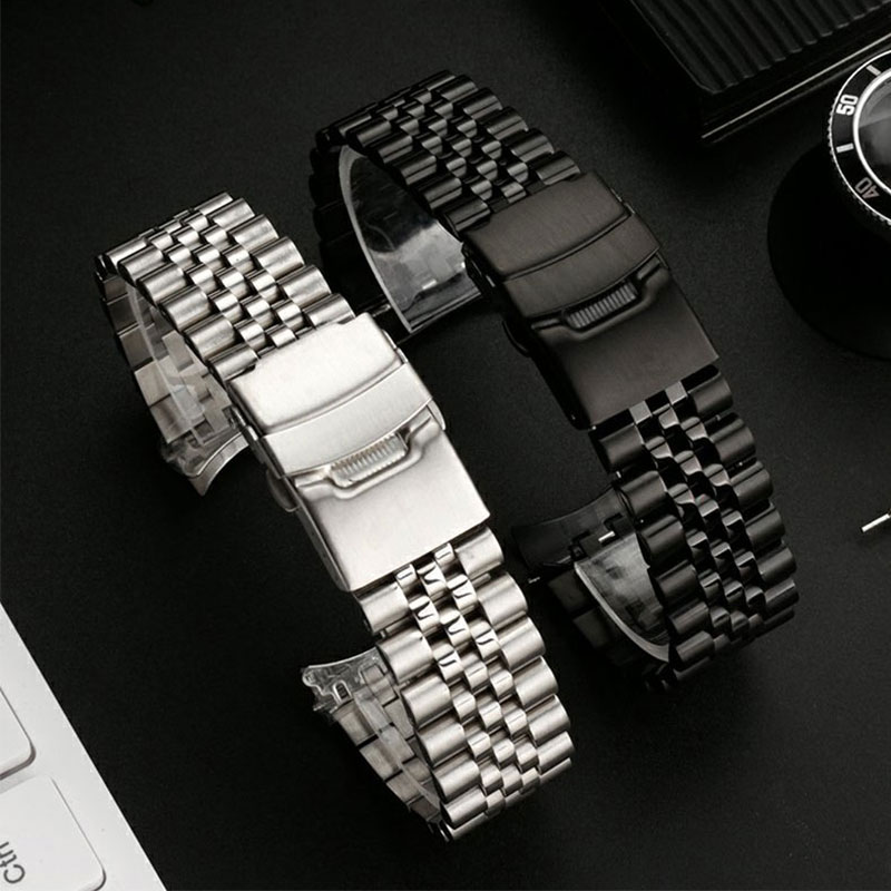 316L Stainless Steel Strap for - огляд і ціна Jared Jewelry Watches