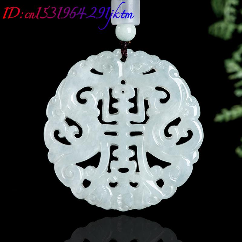 Burmese Jadeite Dragon Pendant - огляд і ціна Jewelry & Watches Sp Z Oo Opinie