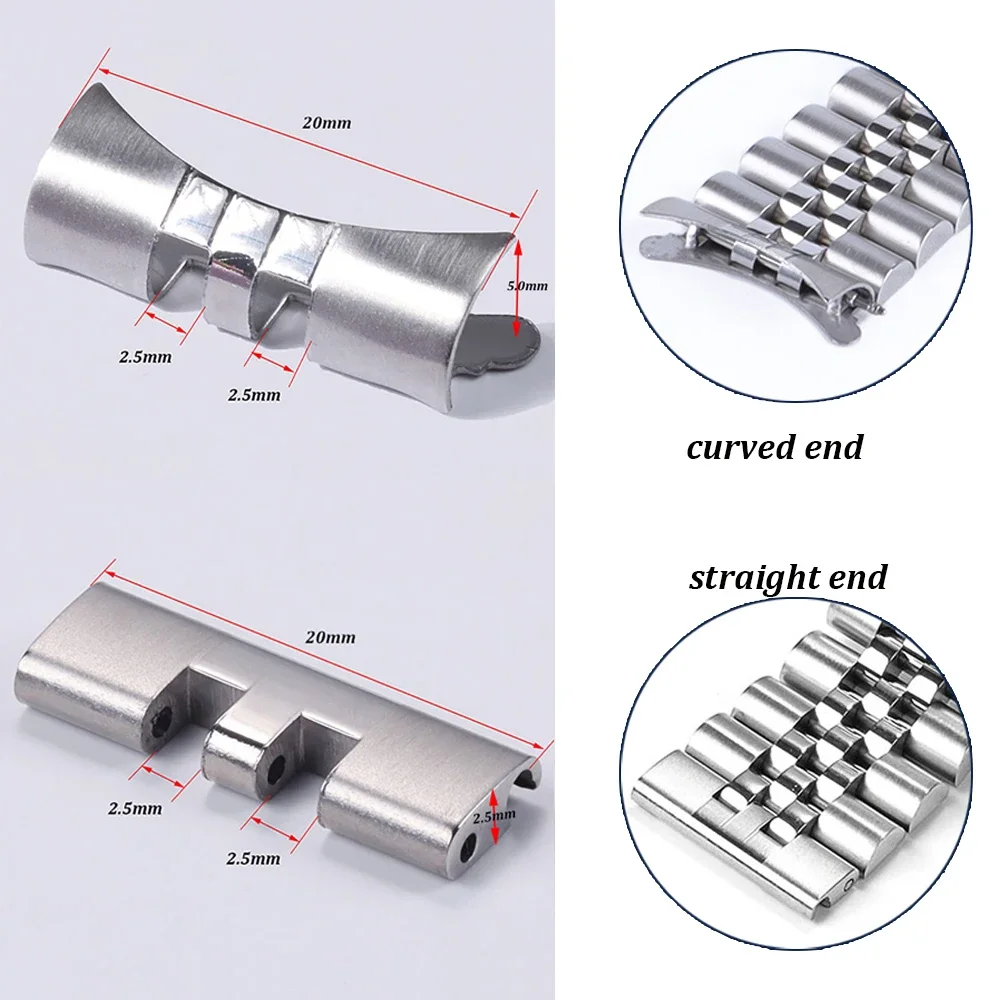 2pcs Stainless Steel Straight  - огляд і ціна Jared Jewelry Watches
