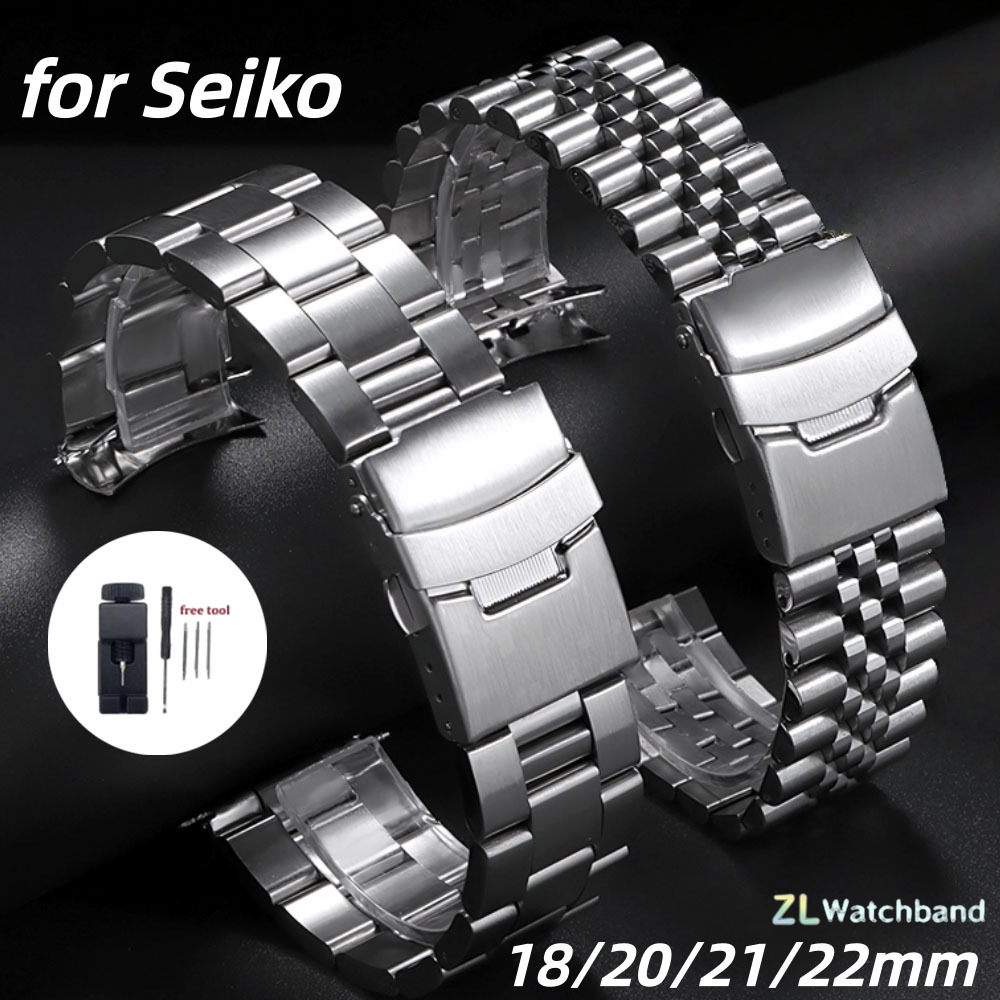 18mm 19mm 20mm 22mm Luxury Sol - огляд і ціна Jared Jewelry Watches