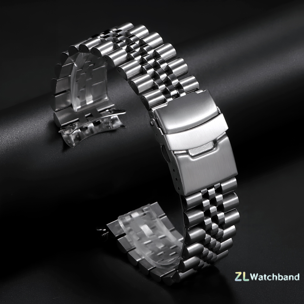 18mm 19mm 20mm 22mm Luxury Sol - огляд і ціна Jared Jewelry Watches