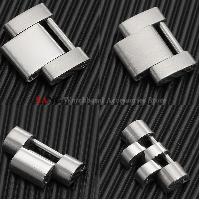 16*8/16*9mm Stainless Steel Ex - огляд і ціна Jared Jewelry Watches