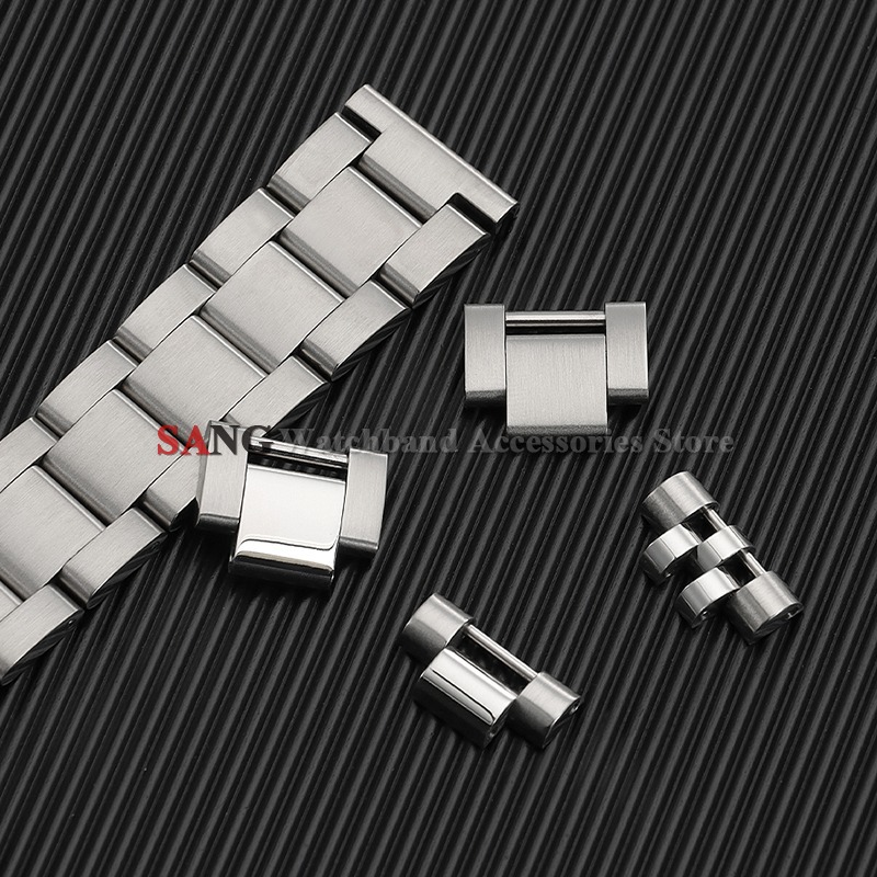 16*8/16*9mm Stainless Steel Ex - огляд і ціна Jared Jewelry Watches