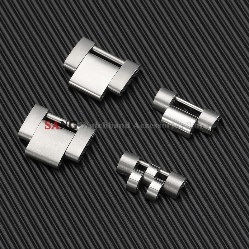 16*8/16*9mm Stainless Steel Ex - огляд і ціна Jared Jewelry Watches