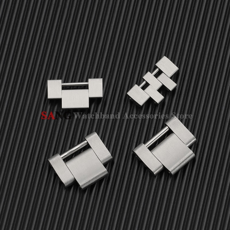 16*8/16*9mm Stainless Steel Ex - огляд і ціна Jared Jewelry Watches