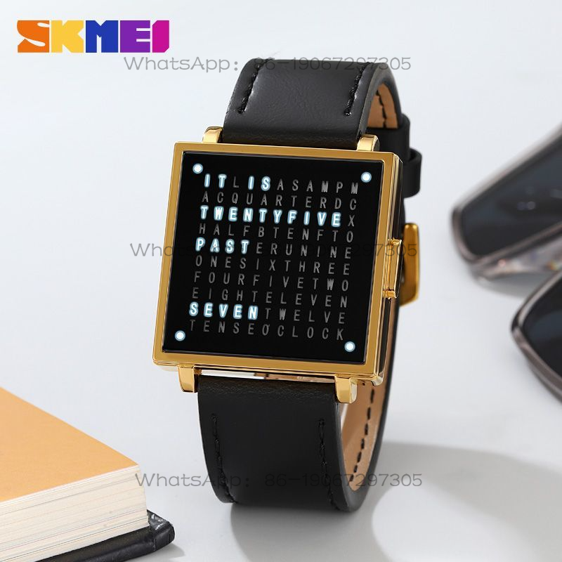 Moment beauty SKMEI personaliz - огляд і ціна Moments Watches & Jewelry Burlington