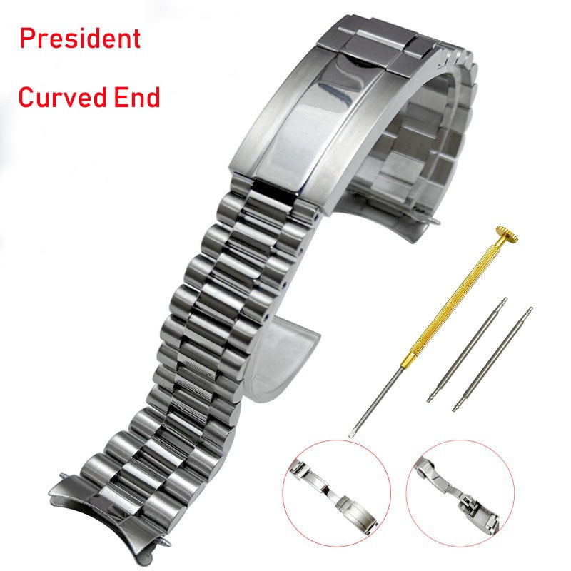 Screw Jubilee Oyster Silver St - огляд і ціна Jared Jewelry Watches