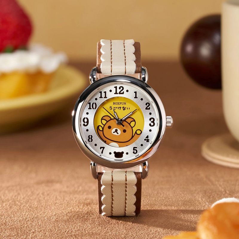 New Genuine In-Stock Maihe BOX - огляд і ціна Moments Watches & Jewelry Burlington