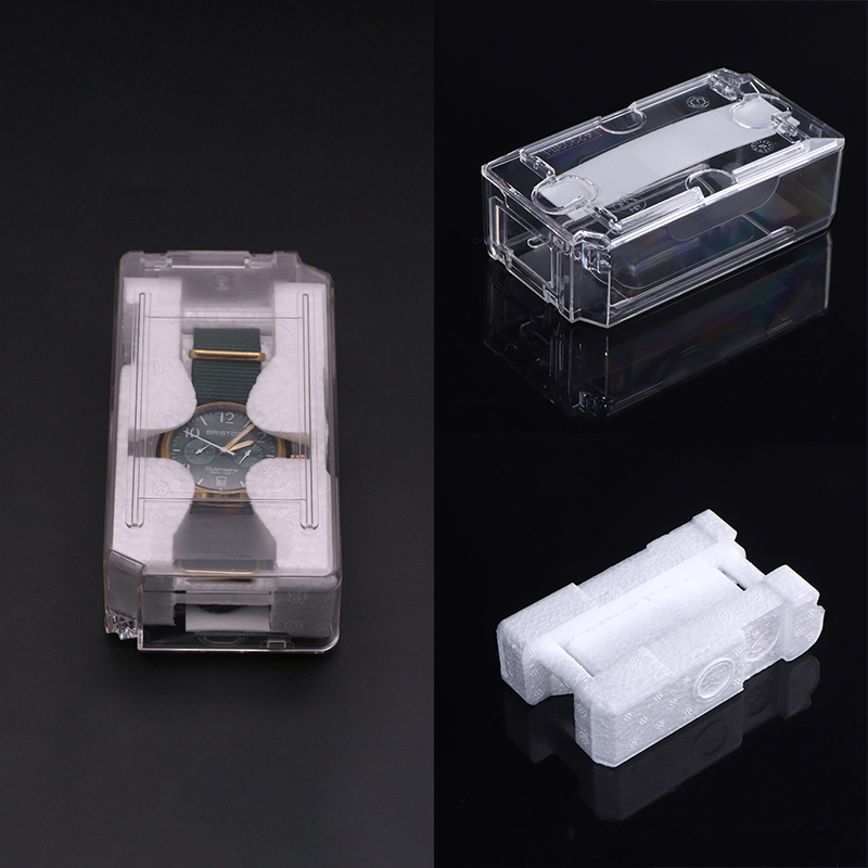Universal Watch Box Men Watch  - огляд і ціна Jewelry Type Watches