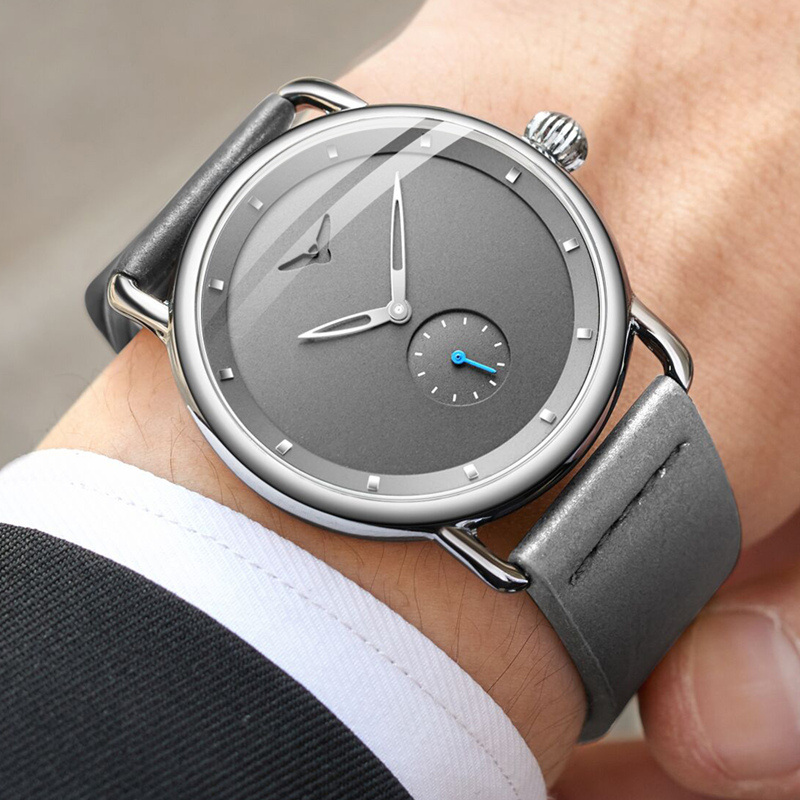 Casual Watch Men Brand ONOLA Q - огляд і ціна Jewelry Inspired Watches