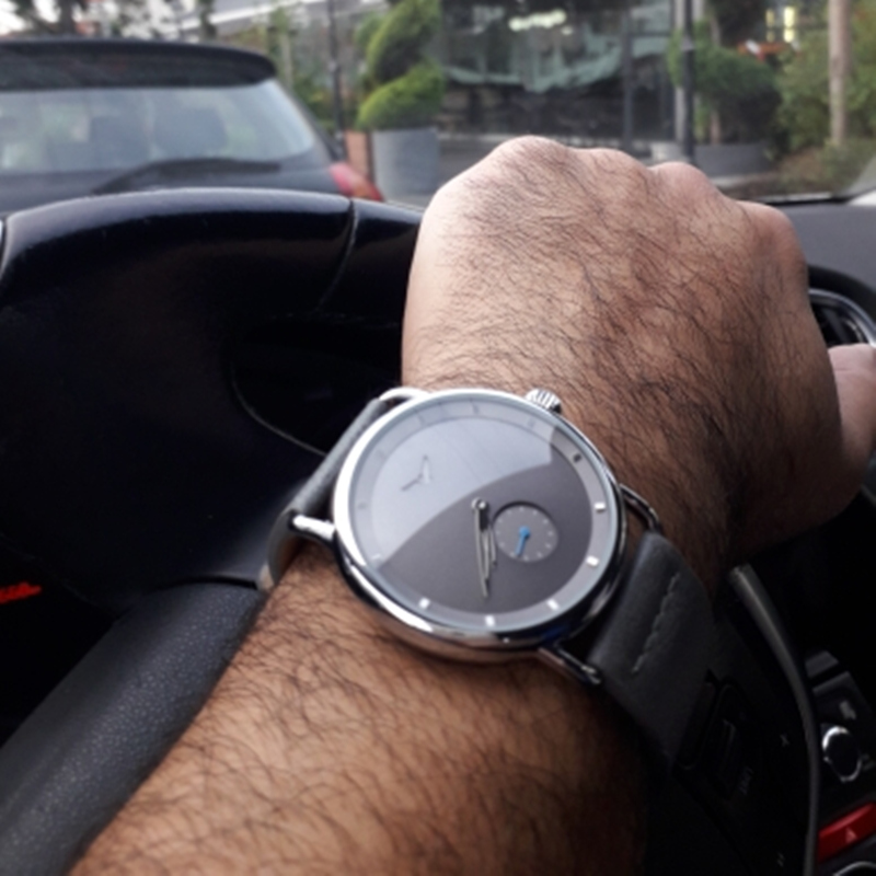 Casual Watch Men Brand ONOLA Q - огляд і ціна Jewelry Inspired Watches