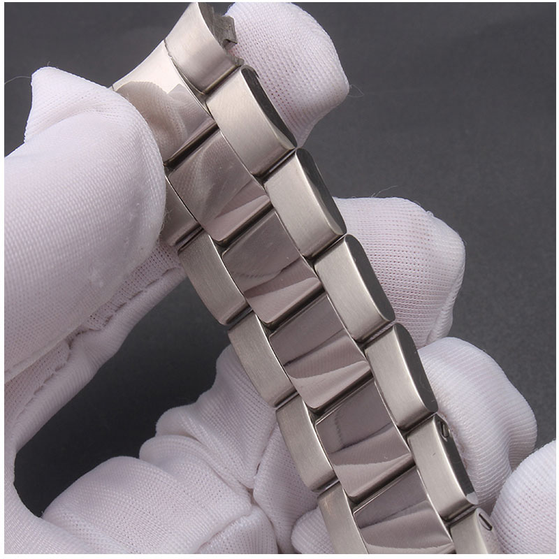 904Watch Band For Rolex Oyster - огляд і ціна Rolex Watch Datejust