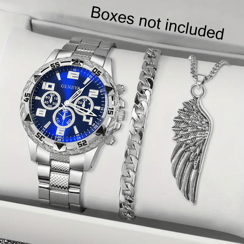 Classic Minimalist Men's Watch - огляд і ціна Moments Watches & Jewelry Burlington