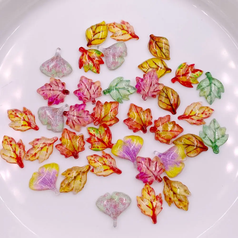 50pcs Mixed Resin Mini Crystal - огляд і ціна Paradise Jewelry & Watches Llc