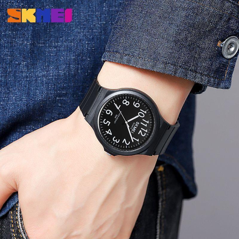 Moment beauty SKMEI digital po - огляд і ціна Moments Watches & Jewelry Burlington