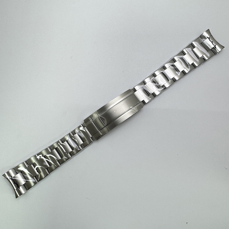 Oyster/Jubilee Bracelet Silver - огляд і ціна Jared Jewelry Watches