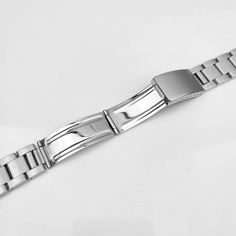 19mm Curved End strap for Seik - огляд і ціна Jared Jewelry Watches