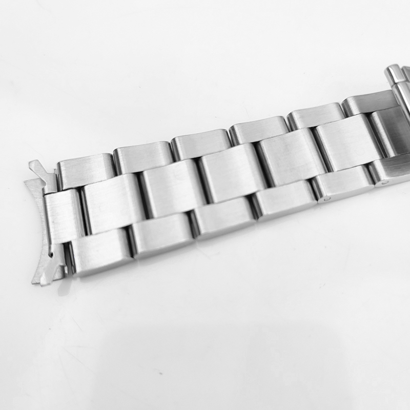 19mm Curved End strap for Seik - огляд і ціна Jared Jewelry Watches