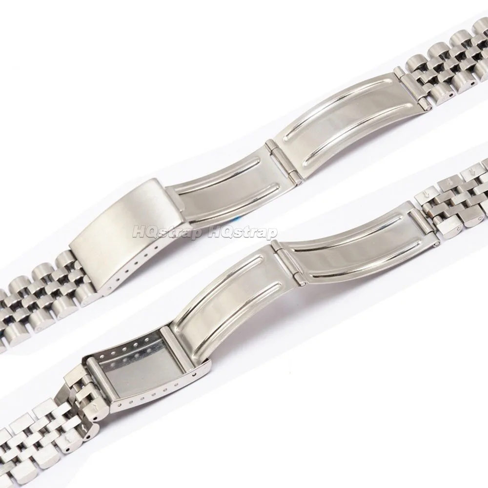 Metal Watch Strap for Rolex DA - огляд і ціна Rolex Watch Datejust