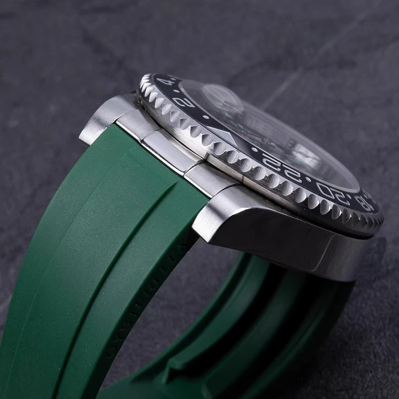 20mm 21mm Fine-polished Finish - огляд і ціна Rolex Watch Datejust