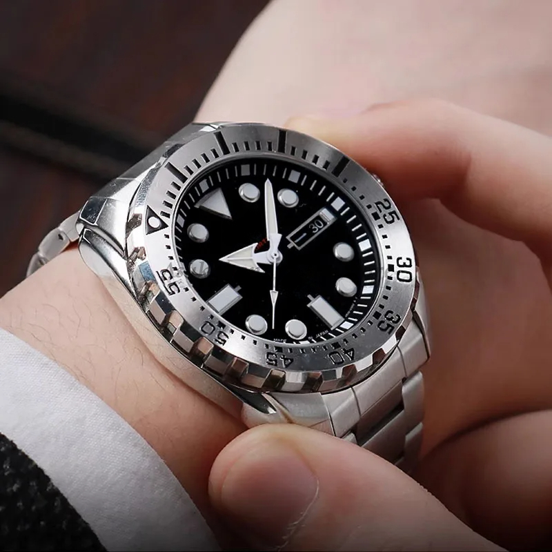 Stainless Steel Strap for Seik - огляд і ціна Jared Jewelry Watches