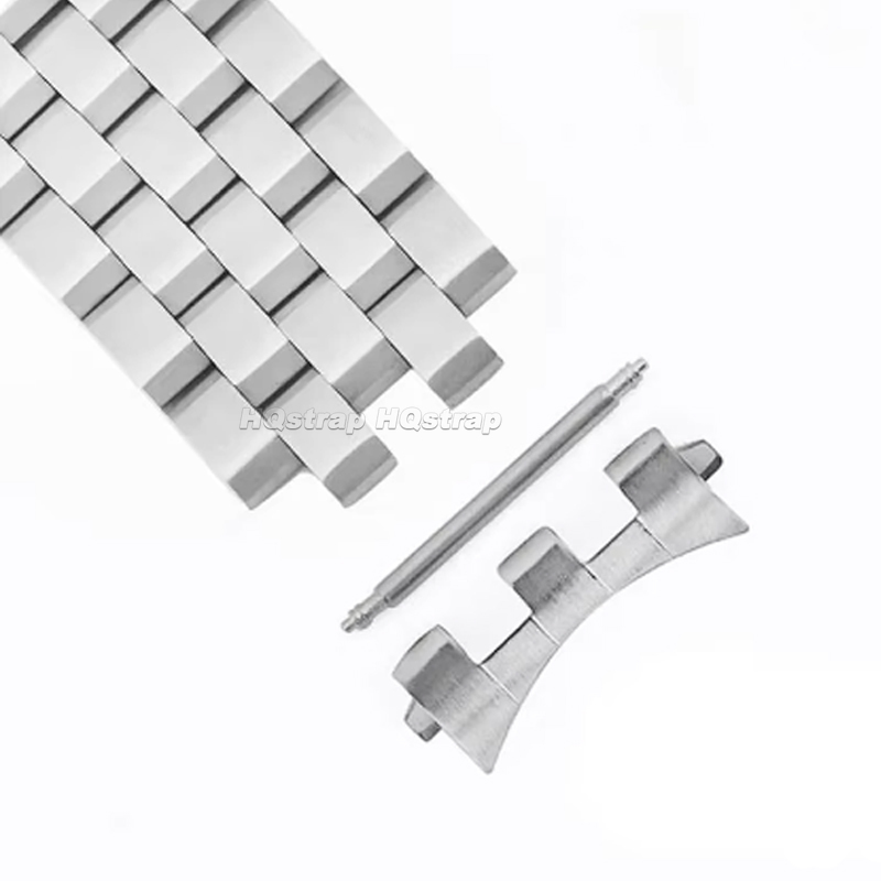 2pcs Metal Curved End Link 20m - огляд і ціна Jared Jewelry Watches