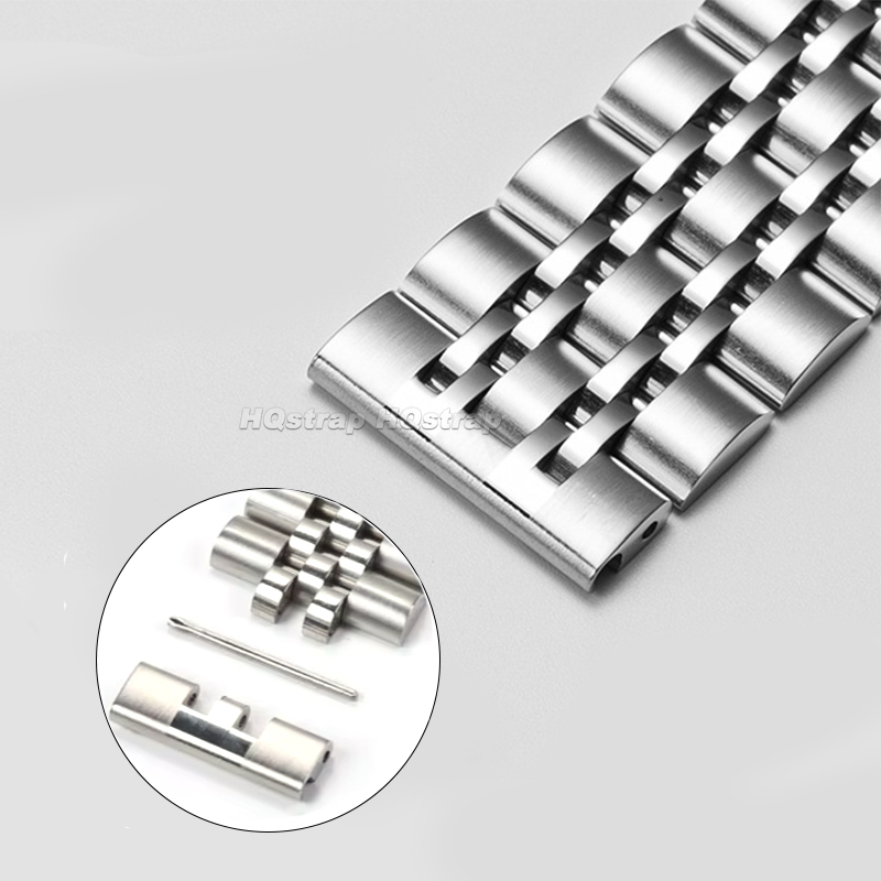 2pcs Metal Curved End Link 20m - огляд і ціна Jared Jewelry Watches