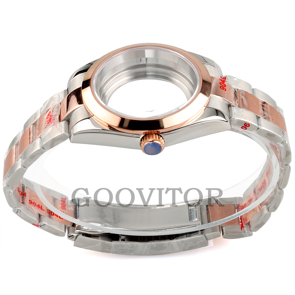 For 36mm/39mm Datejust Case Nh - огляд і ціна Jared Jewelry Watches