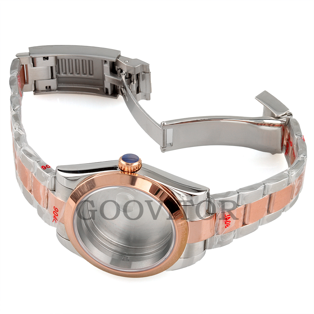 For 36mm/39mm Datejust Case Nh - огляд і ціна Jared Jewelry Watches