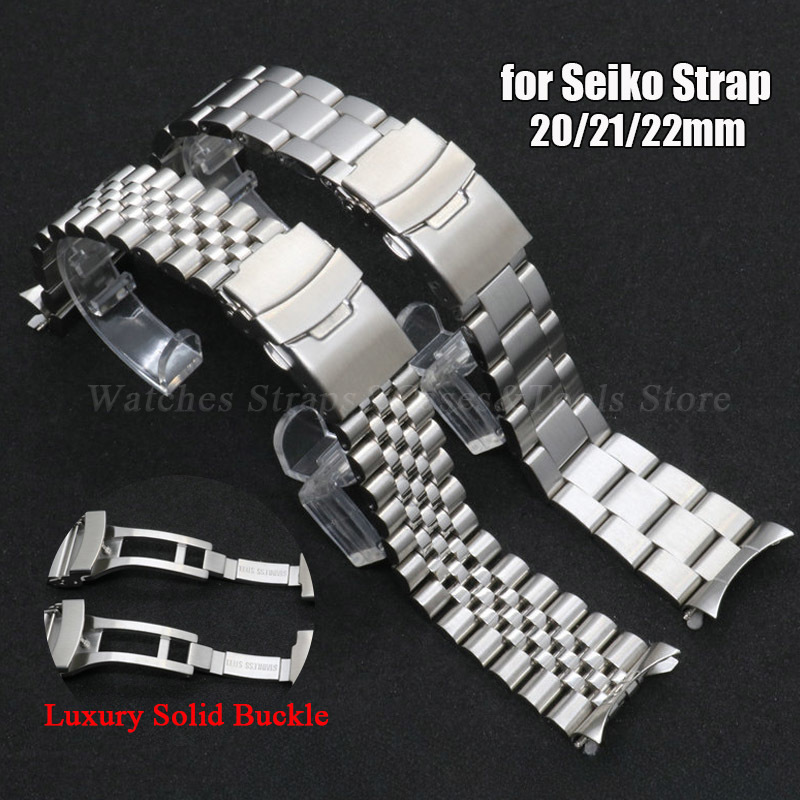 316L Stainless Steel Strap for - огляд і ціна Jared Jewelry Watches
