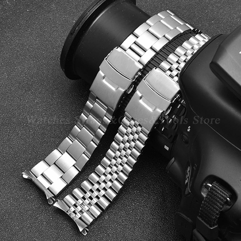 316L Stainless Steel Strap for - огляд і ціна Jared Jewelry Watches