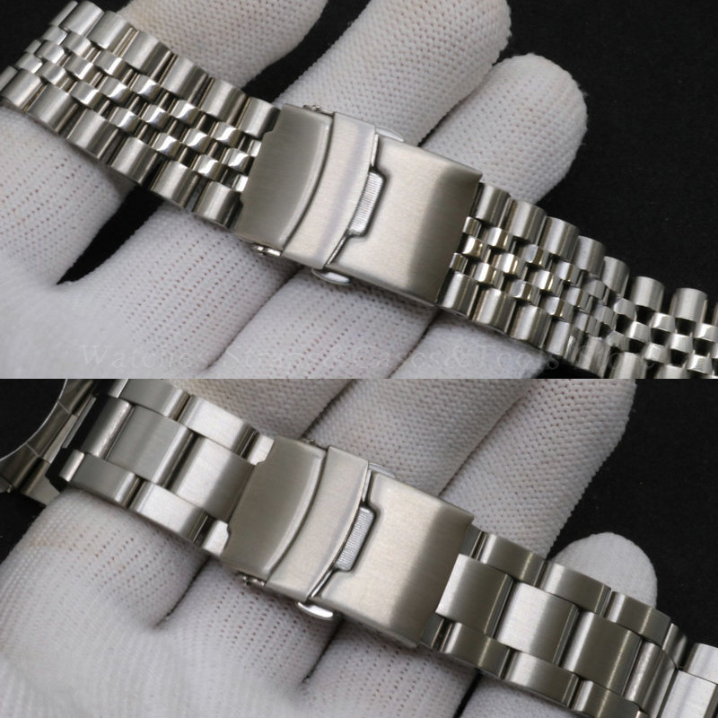 316L Stainless Steel Strap for - огляд і ціна Jared Jewelry Watches