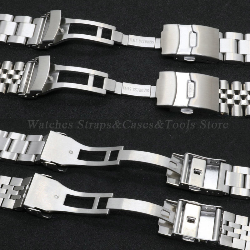 316L Stainless Steel Strap for - огляд і ціна Jared Jewelry Watches
