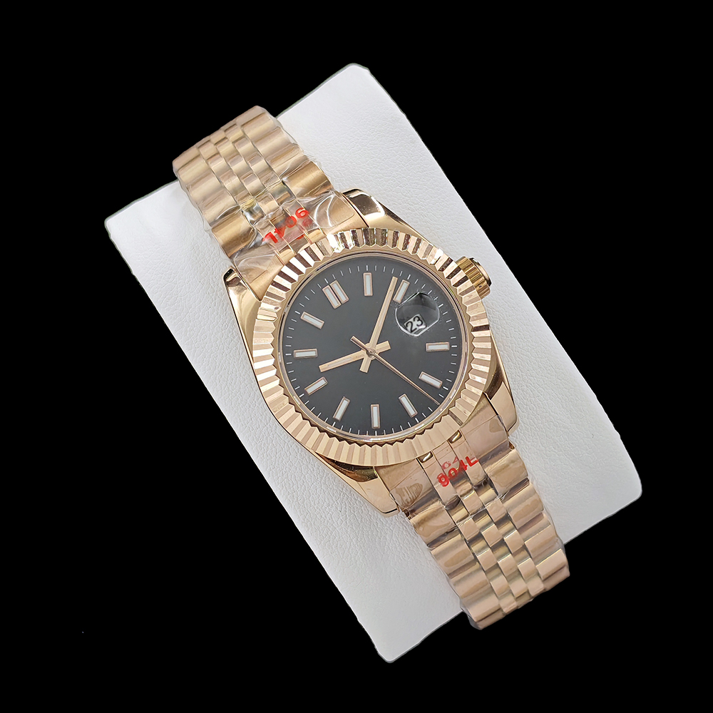 New 31mm NH05 Watch Ladies' Au - огляд і ціна Rose Gold Bracelet