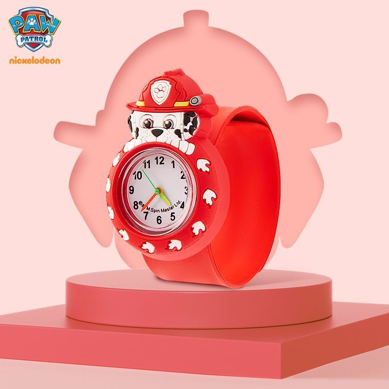 Paw Patrol Kids Watch Boys Gir - огляд і ціна Jewellery Watches