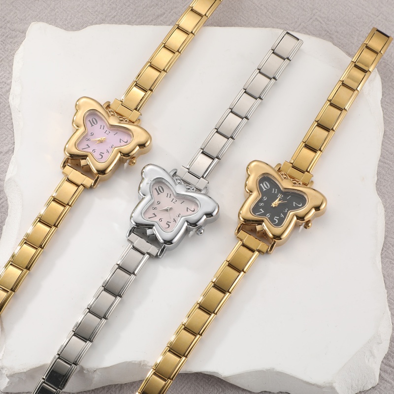 Y2K High Quality Butterfly Sha - огляд і ціна Jewelry Type Watches